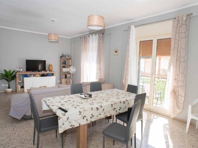Appartamento in vendita a Capaci PA