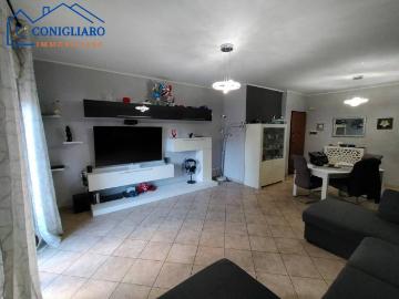 Appartamento in vendita a Capaci PA