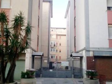 Appartamento in vendita a Capaci PA