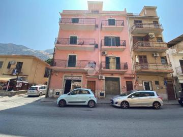 Appartamento in vendita a Capaci PA