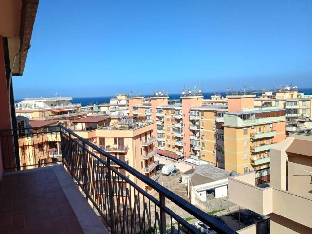 Appartamento in vendita a Capaci PA