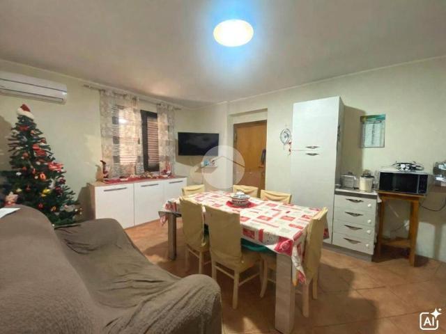 Appartamento in vendita a Capaci PA