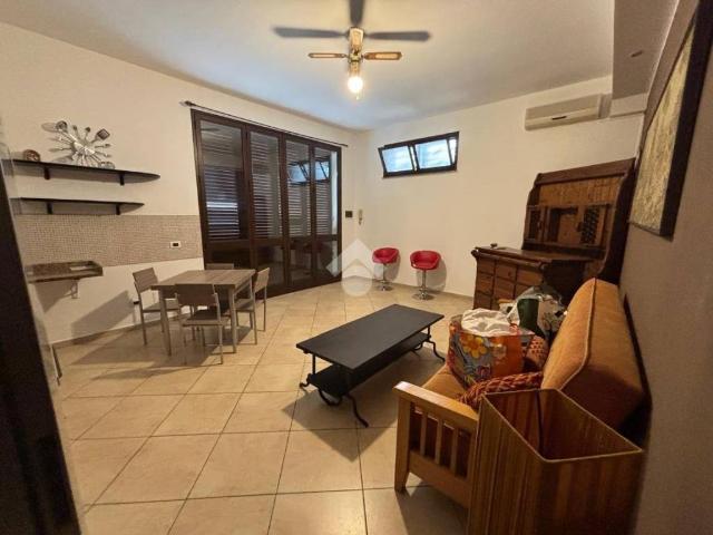 Appartamento in vendita a Capaci PA