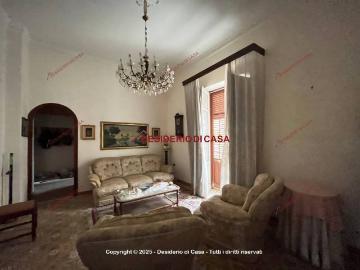 Appartamento in vendita a Capaci PA