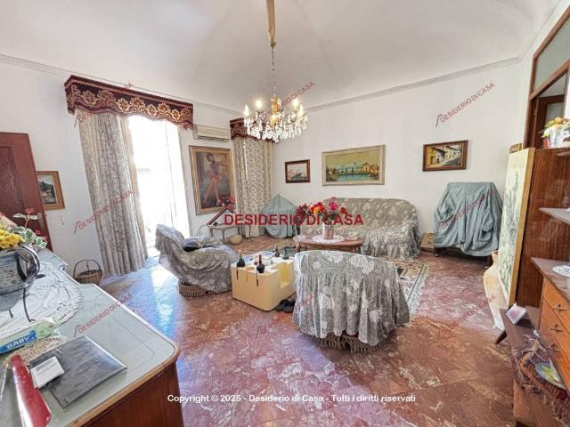 Appartamento in vendita a Capaci PA