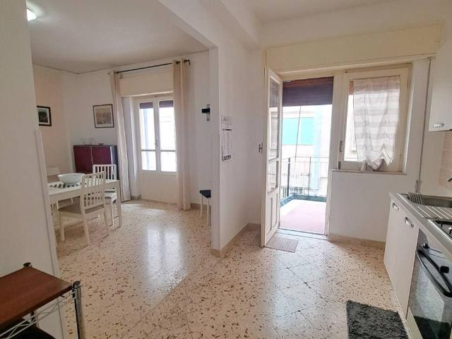 Appartamento in vendita a Capaci PA