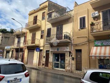 Appartamento in vendita a Capaci PA