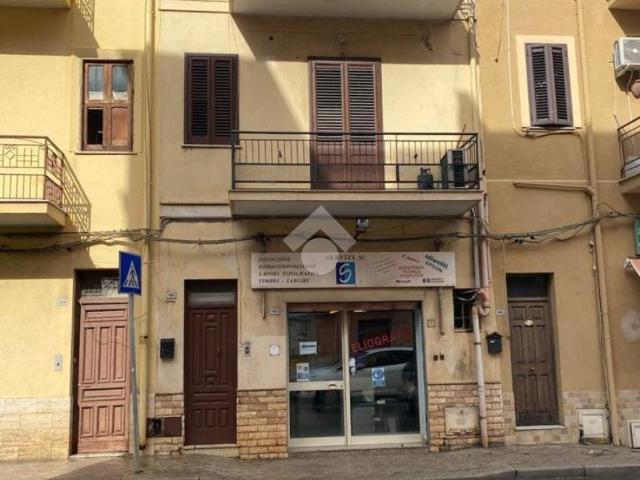 Appartamento in vendita a Capaci PA
