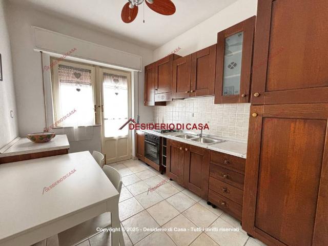 Appartamento in vendita a Capaci PA