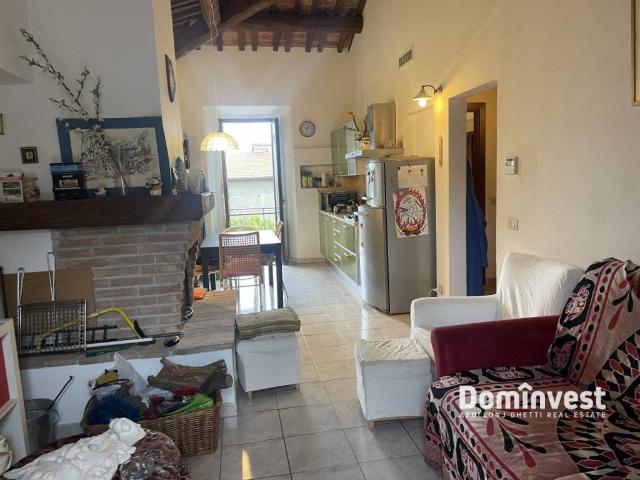 Appartamento in vendita a Capalbio GR