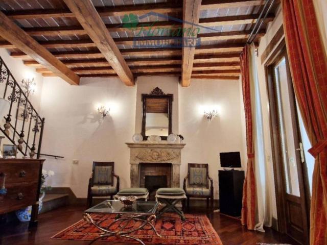 Appartamento in vendita a Capalbio GR