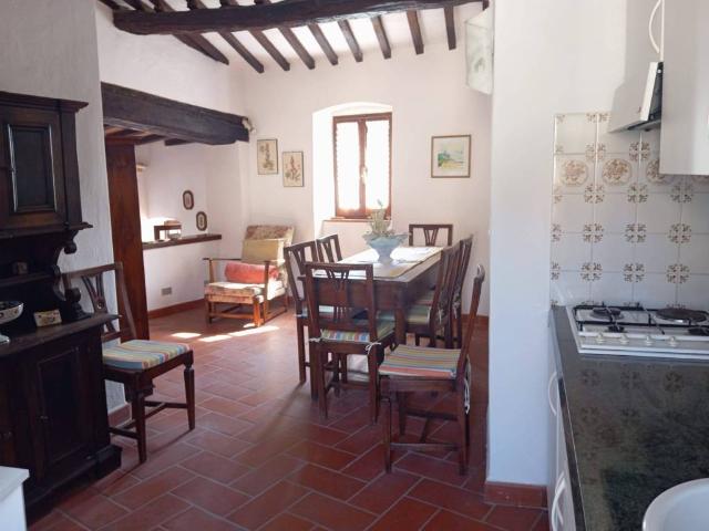 Appartamento in vendita a Capalbio GR
