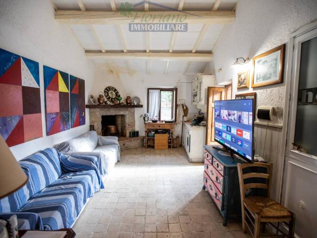 Appartamento in vendita a Capalbio GR