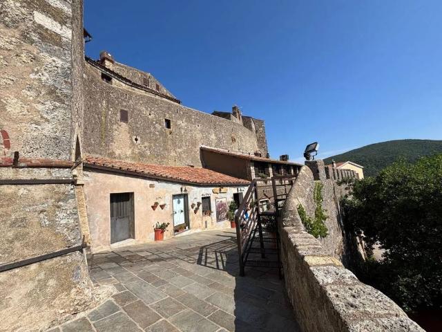 Appartamento in vendita a Capalbio GR