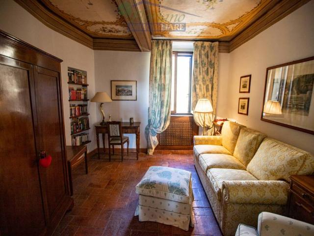 Appartamento in vendita a Capalbio GR