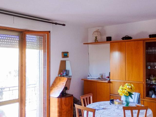 Appartamento in vendita a Capalbio GR