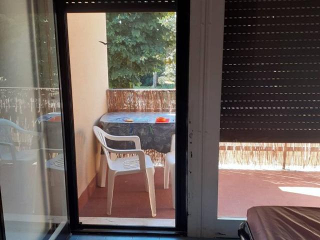 Appartamento in vendita a Capalbio GR