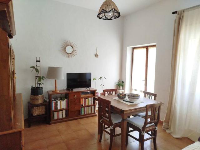 Appartamento in vendita a Capalbio GR