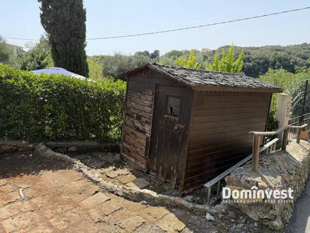 Appartamento in vendita a Capalbio GR