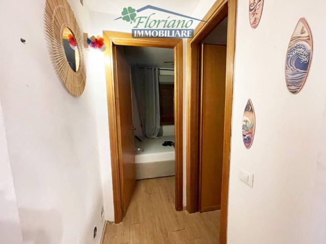 Appartamento in vendita a Capalbio GR