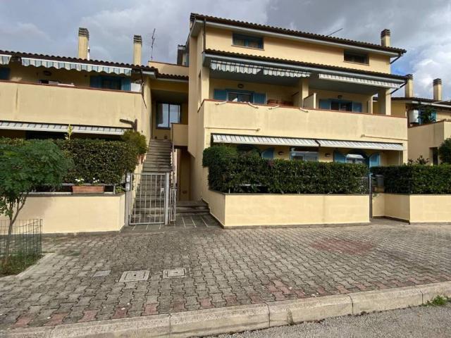Appartamento in vendita a Capalbio GR