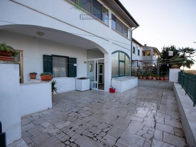 Appartamento in vendita a Capalbio GR