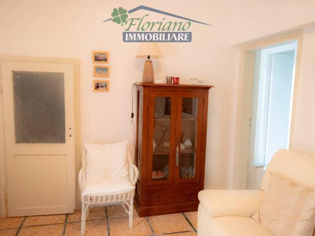 Appartamento in vendita a Capalbio GR