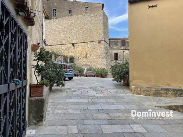 Appartamento in vendita a Capalbio GR
