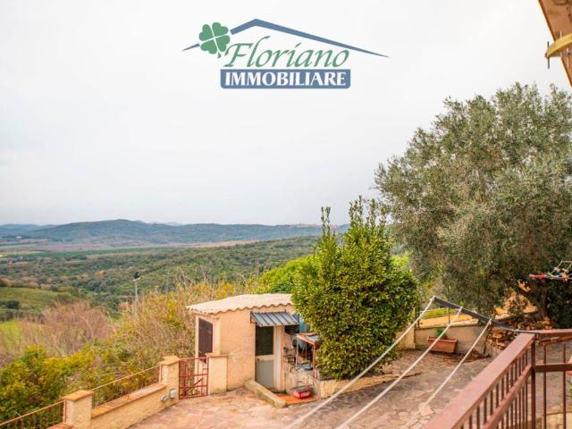 Appartamento in vendita a Capalbio GR