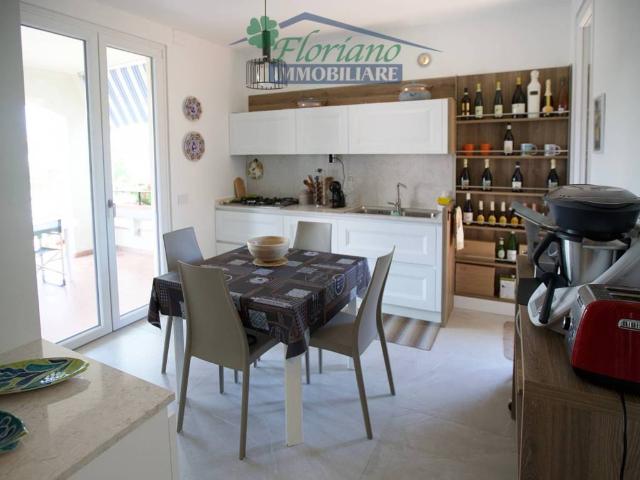 Appartamento in vendita a Capalbio GR