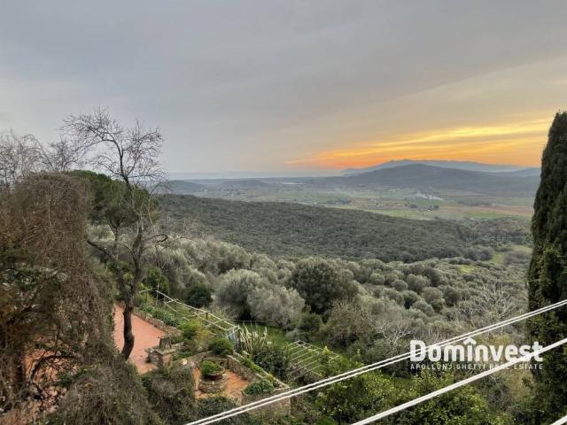 Appartamento in vendita a Capalbio GR