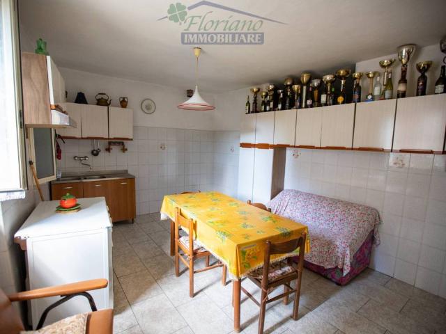 Appartamento in vendita a Capalbio GR