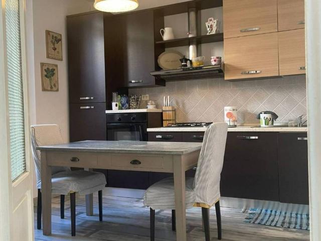 Appartamento in vendita a Capalbio GR
