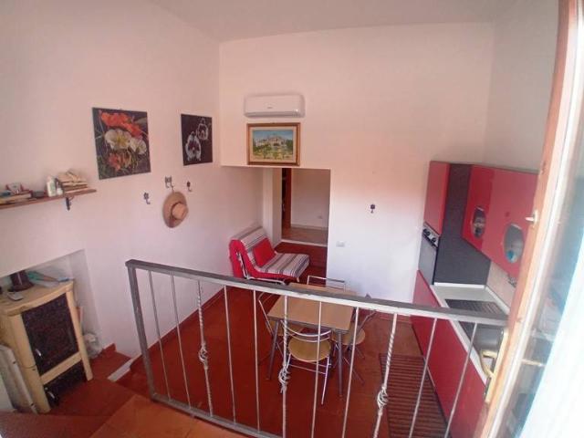 Appartamento in vendita a Capalbio GR