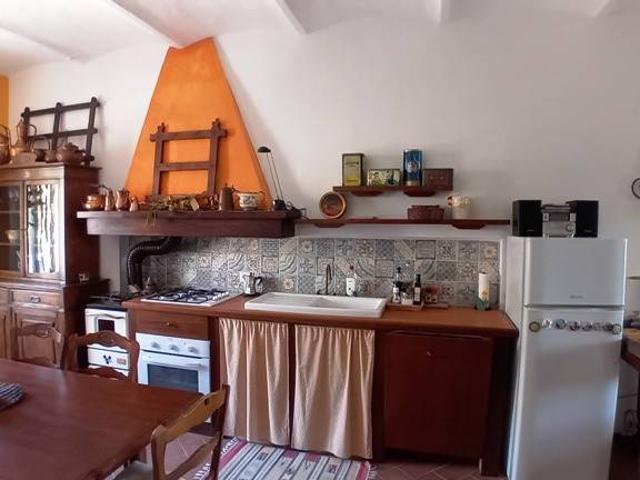 Appartamento in vendita a Capalbio GR