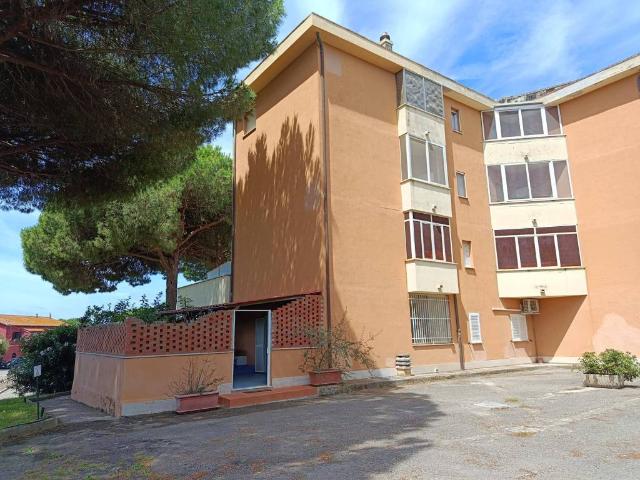Appartamento in vendita a Capalbio GR