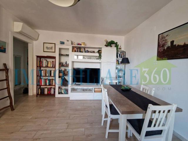 Appartamento in vendita a Capalbio GR