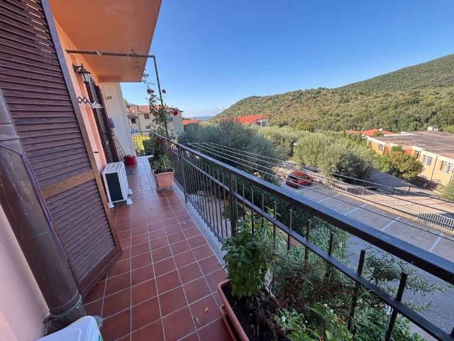 Appartamento in vendita a Capalbio GR