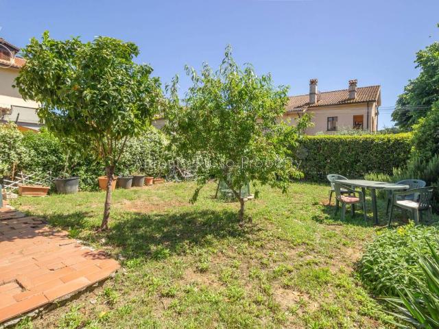Appartamento in vendita a Capalbio GR