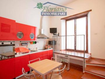 Appartamento in vendita a Capalbio GR
