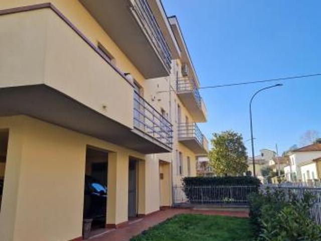 Appartamento in vendita a Capannoli 100 mq Rif: 1232941