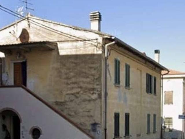 Appartamento in vendita a Capannoli PI