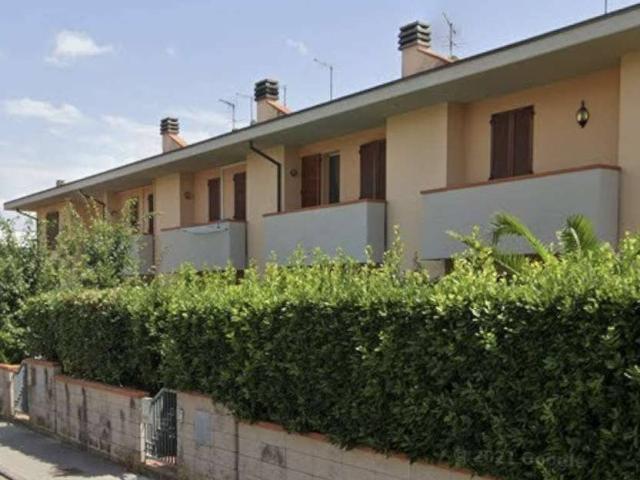 Appartamento in vendita a Capannoli PI