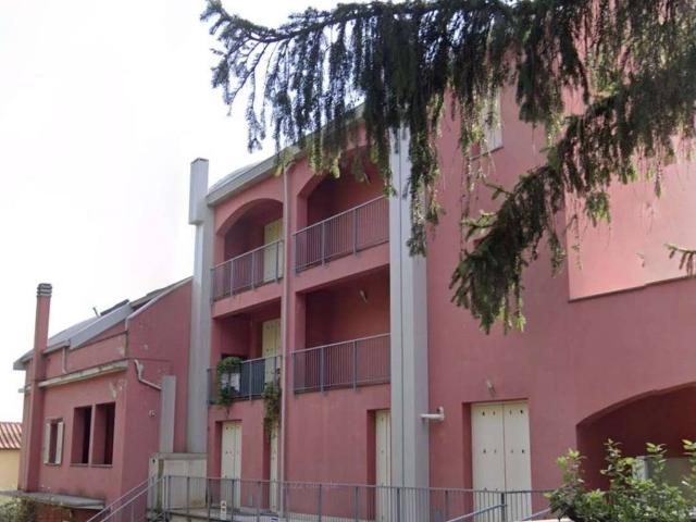 Appartamento in vendita a Capannoli PI