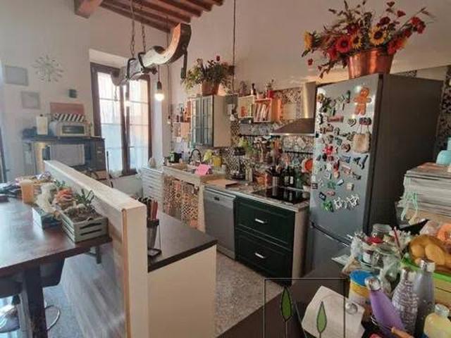 Appartamento in vendita a Capannoli PI