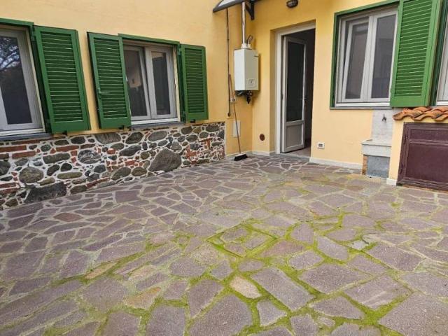 Appartamento in vendita a Capannori