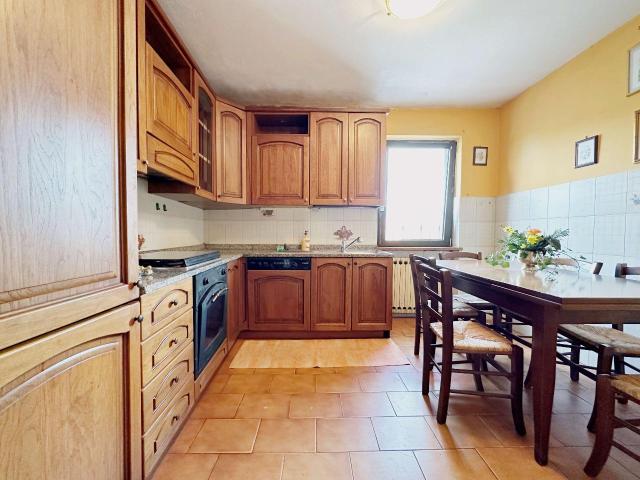 Appartamento in vendita a Capannori