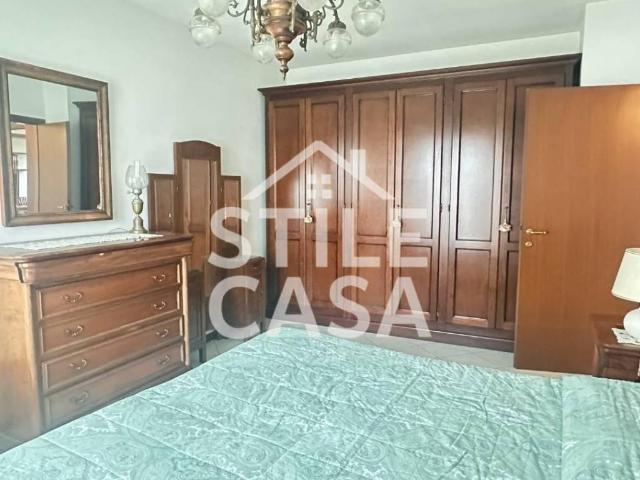 Appartamento in vendita a Capannori LU