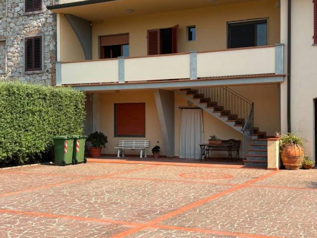 Appartamento in vendita a Capannori LU