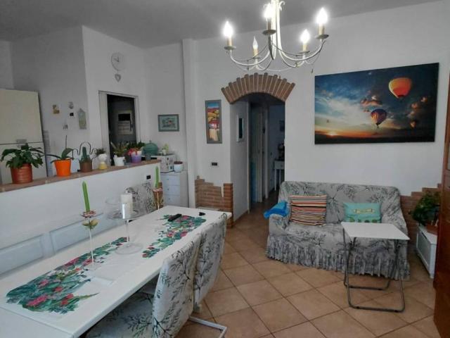 Appartamento in vendita a Capannori LU